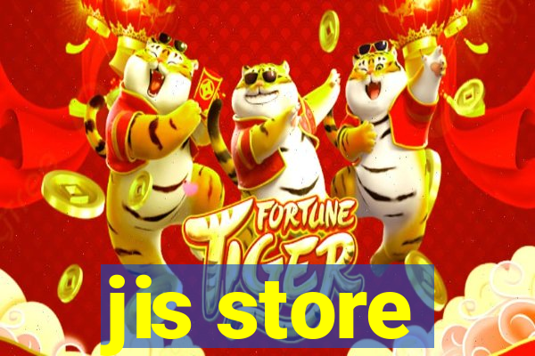 jis store