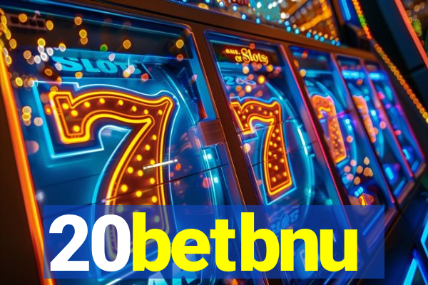 20betbnu