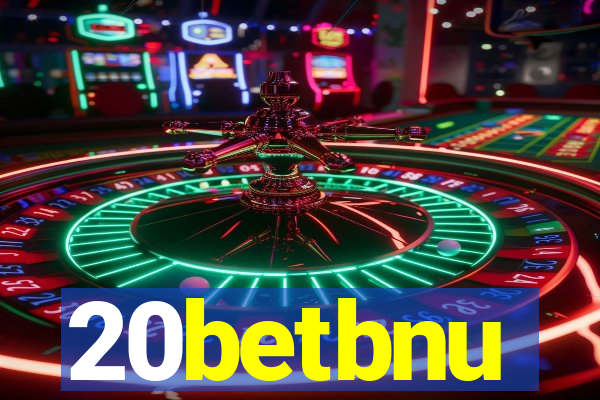 20betbnu