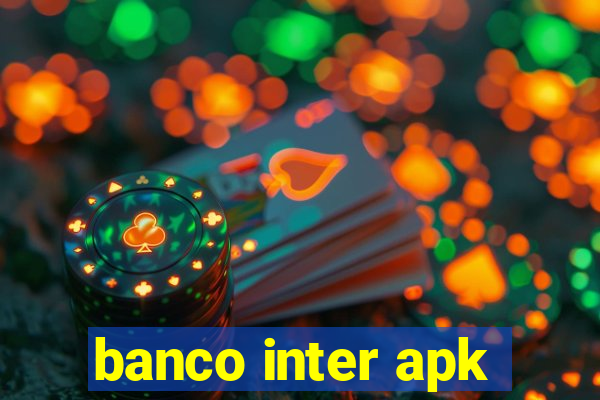 banco inter apk