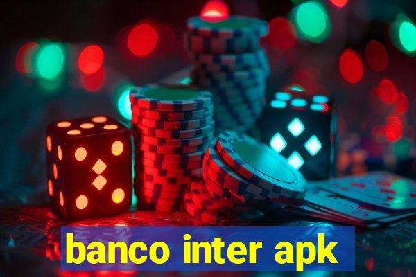 banco inter apk