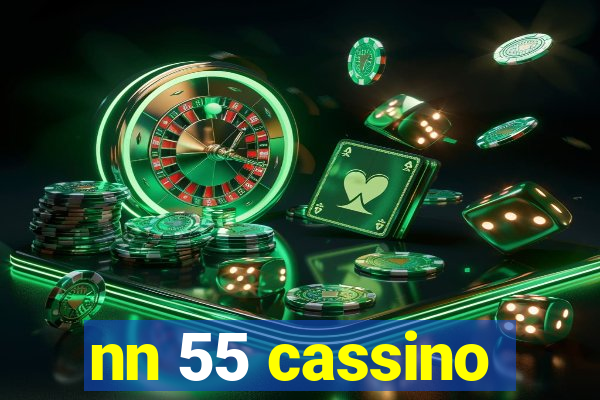 nn 55 cassino