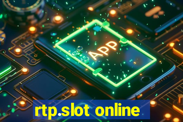 rtp.slot online