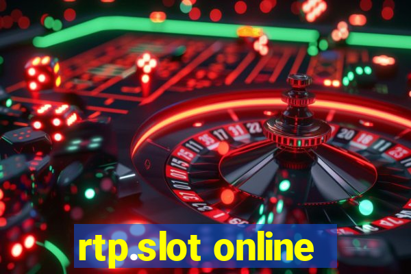 rtp.slot online