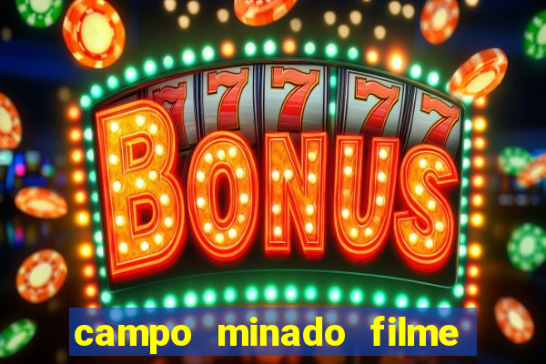 campo minado filme final explicado