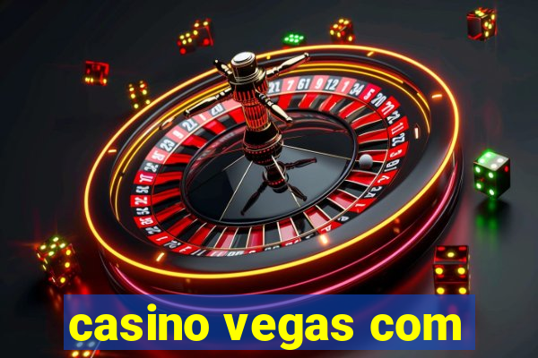 casino vegas com