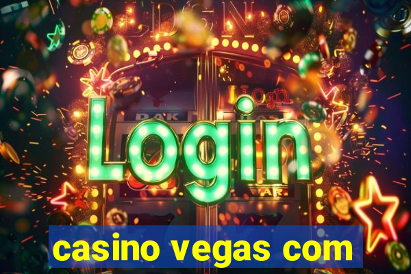 casino vegas com