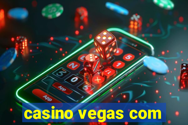 casino vegas com