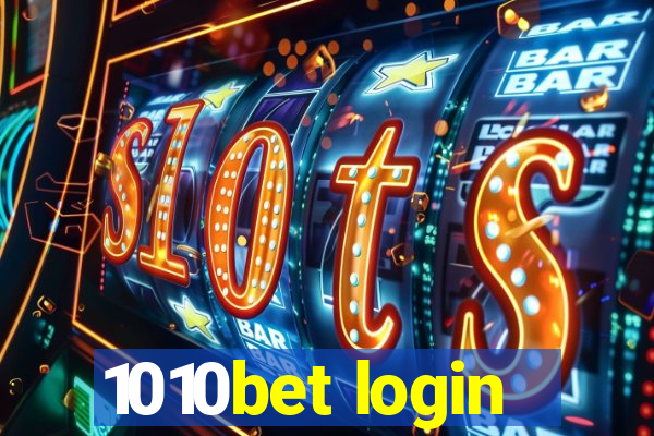 1010bet login