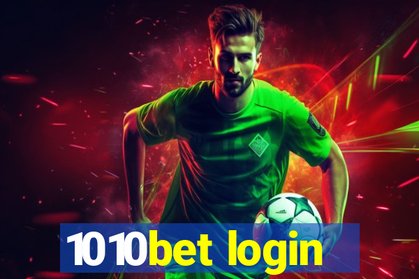 1010bet login