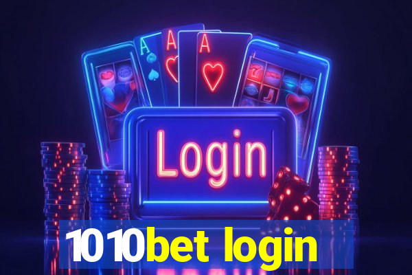 1010bet login