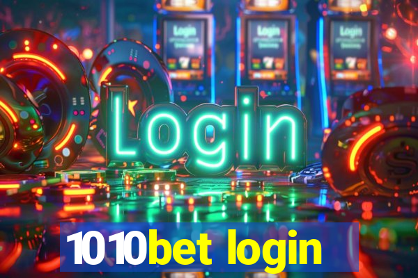 1010bet login