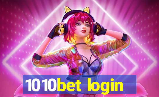 1010bet login