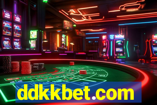 ddkkbet.com