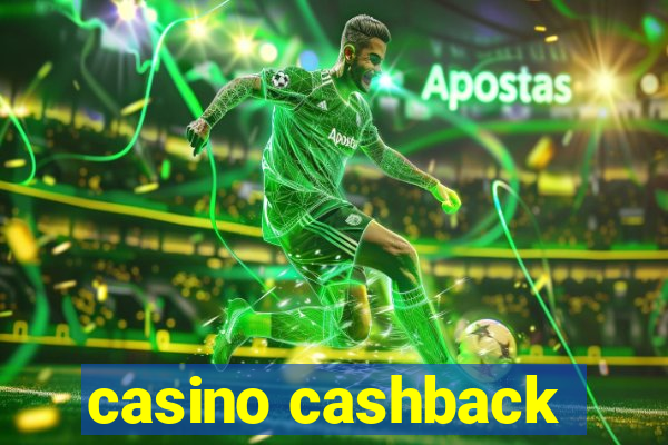 casino cashback