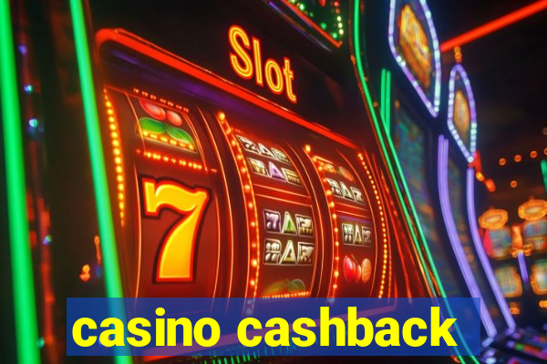 casino cashback