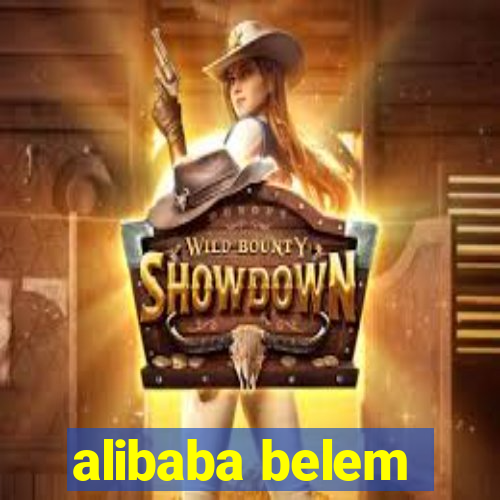 alibaba belem