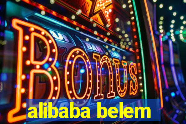 alibaba belem