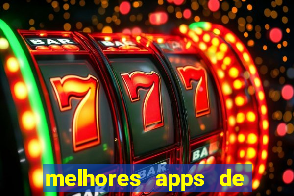 melhores apps de jogos para ganhar dinheiro