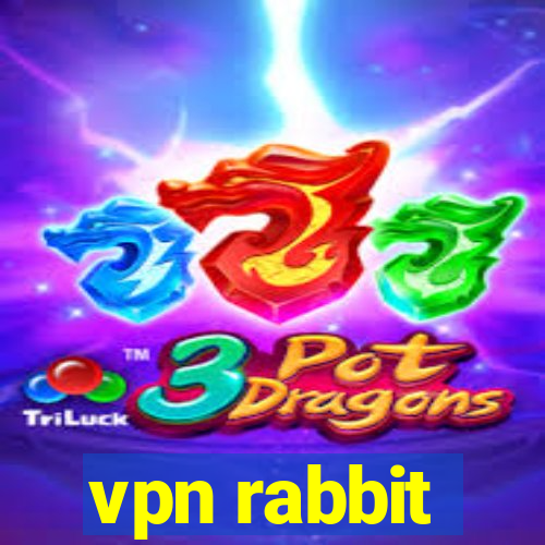 vpn rabbit