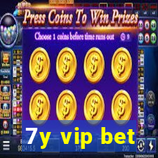 7y vip bet