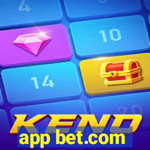 app bet.com