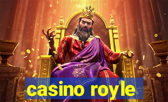 casino royle