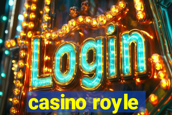 casino royle