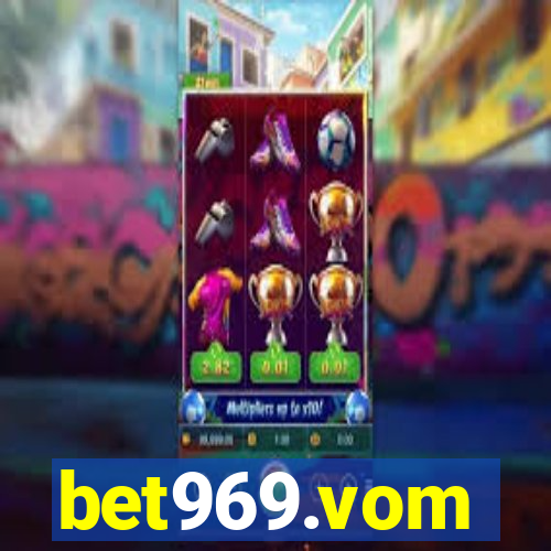 bet969.vom