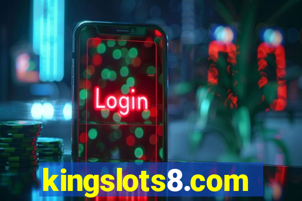 kingslots8.com