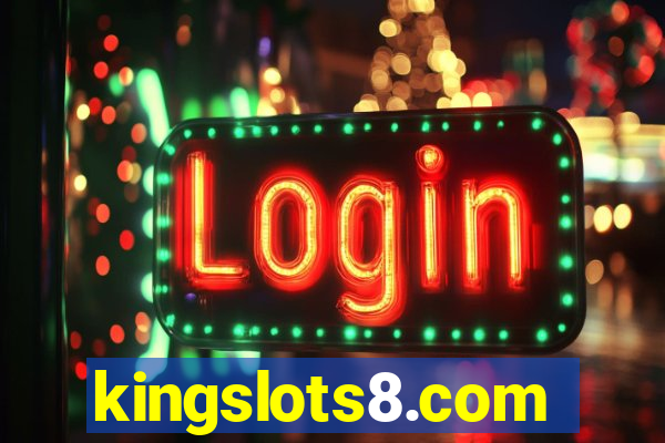 kingslots8.com