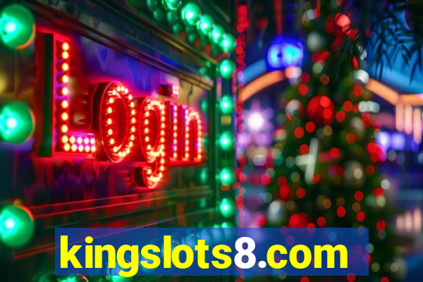 kingslots8.com