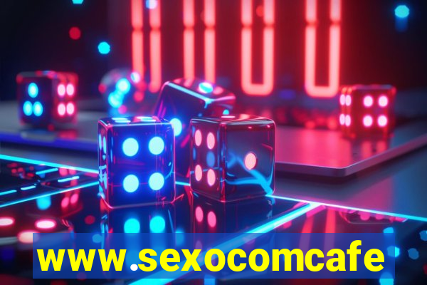 www.sexocomcafe.com.br