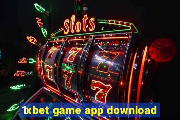 1xbet game app download