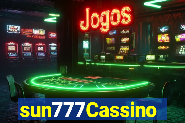 sun777Cassino