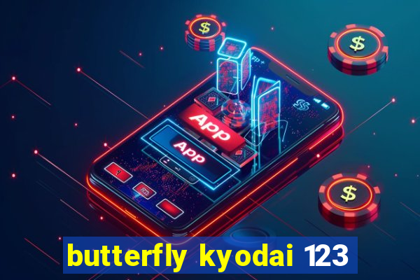 butterfly kyodai 123