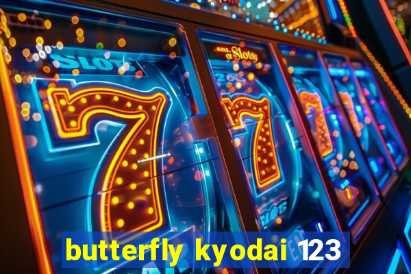 butterfly kyodai 123