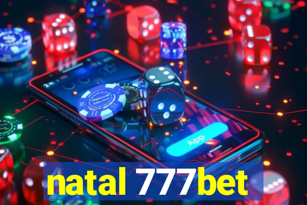 natal 777bet