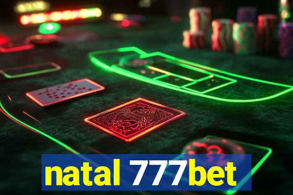 natal 777bet