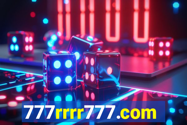 777rrrr777.com