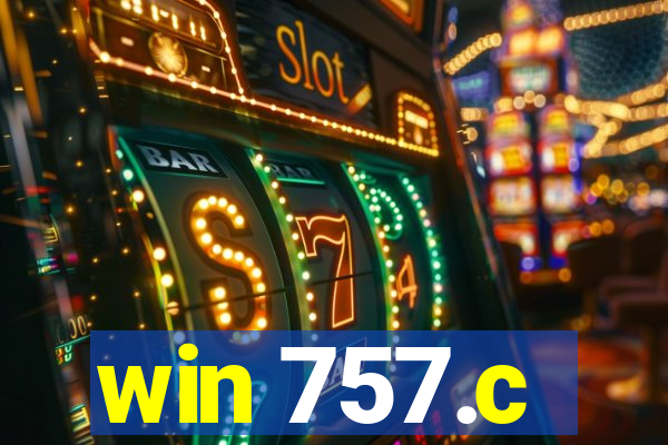 win 757.c