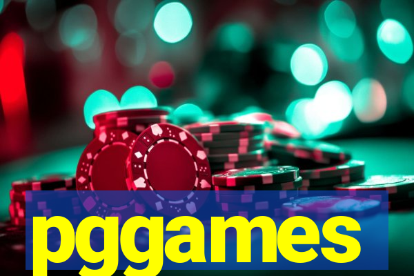 pggames