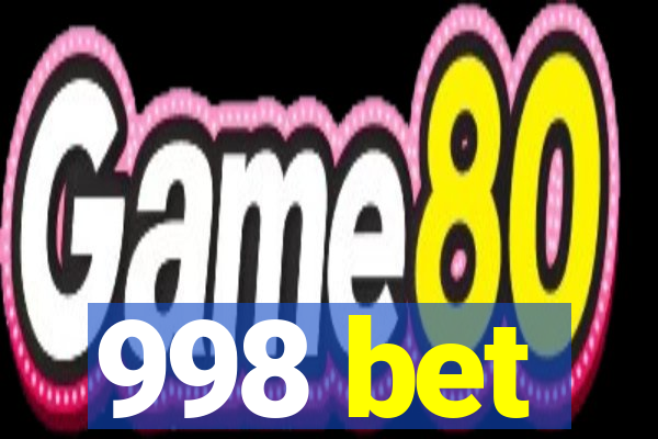 998 bet