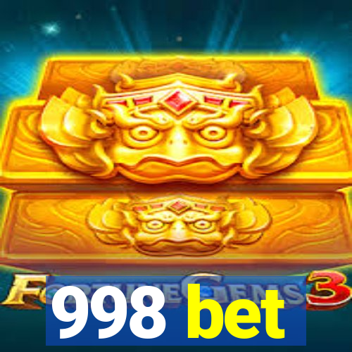 998 bet