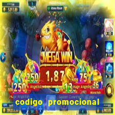 codigo promocional zero um bet