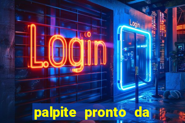 palpite pronto da quina vip