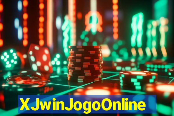 XJwinJogoOnline