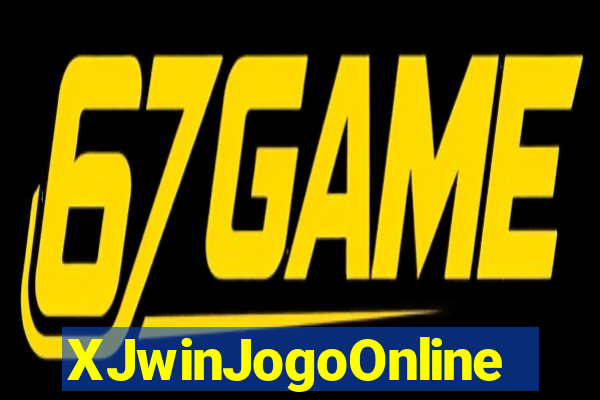 XJwinJogoOnline