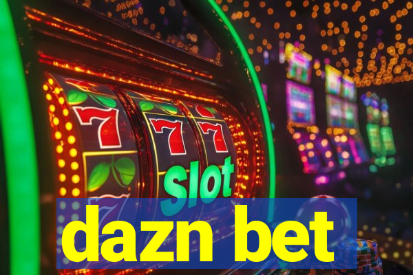 dazn bet