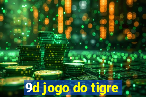 9d jogo do tigre